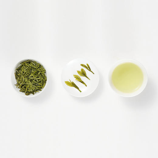 【雨前龙井】MISSTANG御唐 手工雨前龙井茶 （杭州产区一级) 商品图2