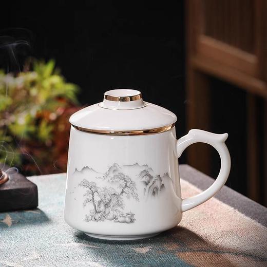 中式马克杯 商品图10