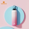 A-SA-280-17A 提手杯280ML 渐变色 法国santeco 保温杯 商品缩略图2