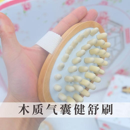 plws-臀部养护大套(12次) 买十送一 商品图6