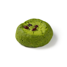 抹茶奶酪司康 · 常温点心