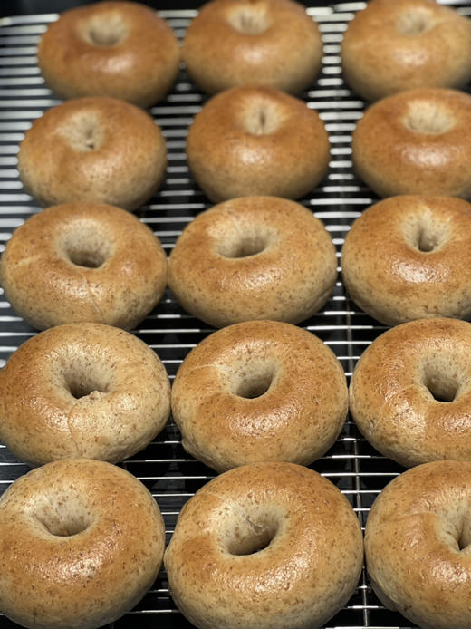 全麦贝果（10点左右陆续出） 商品图4