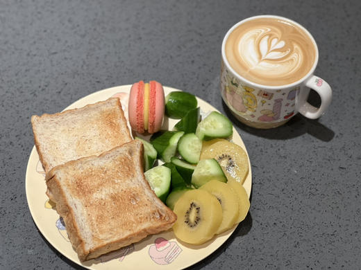 无糖全麦吐司（14点左右出） 商品图7