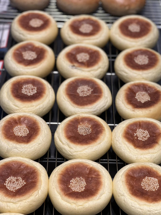 紫米面包（10点后陆续出） 商品图3