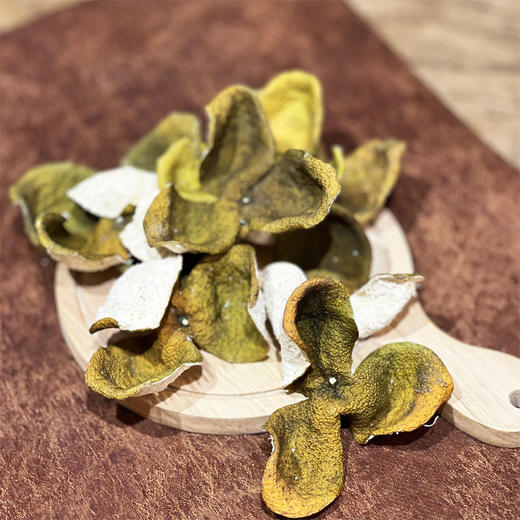 新会陈皮（1年/3年/5年/15年） 商品图0