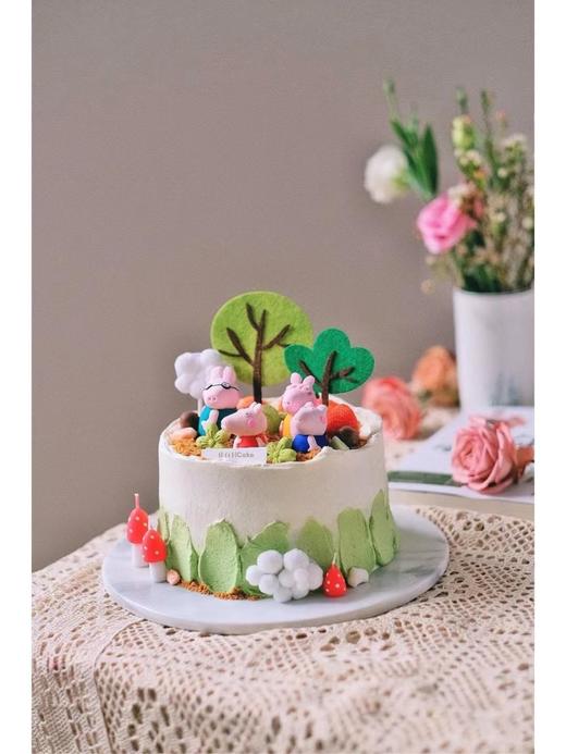 佩奇乐园 商品图1