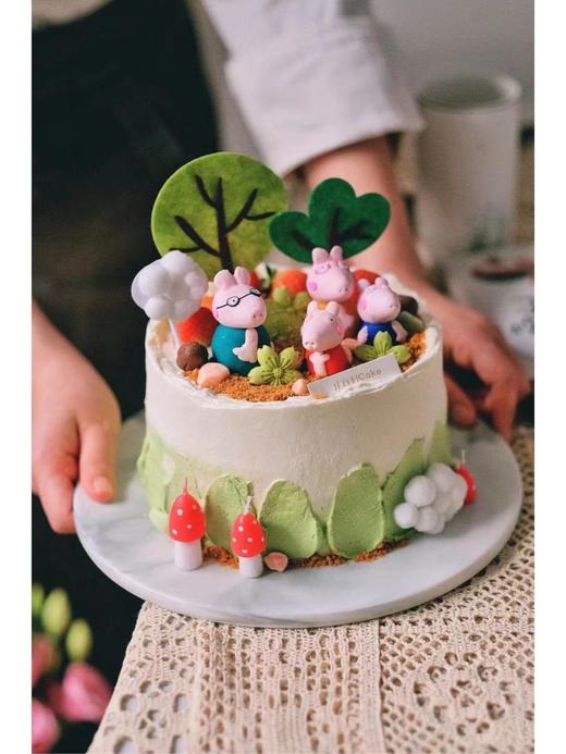 佩奇乐园 商品图0