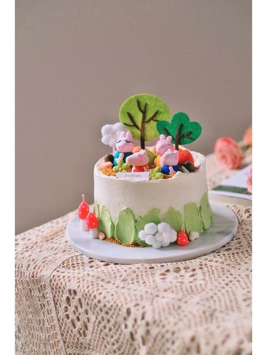 佩奇乐园 商品图2