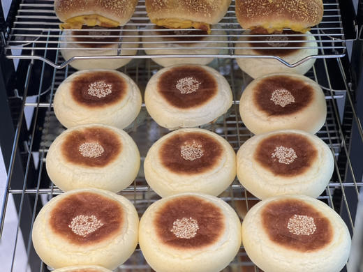 紫米面包（10点后陆续出） 商品图2