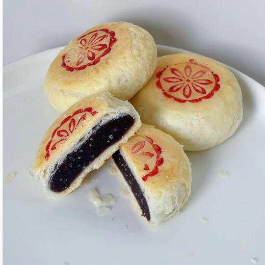 陈皮红豆酥 商品图0