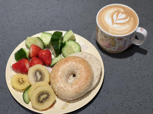 全麦贝果（10点左右陆续出） 商品图6