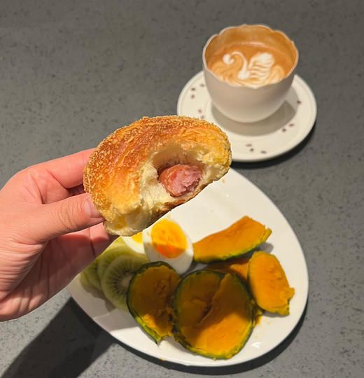 脆肠面包（10点后陆续出） 商品图5