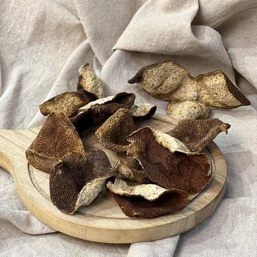 新会陈皮（1年/3年/5年/15年） 商品图6