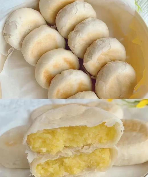 绿豆酥 商品图0