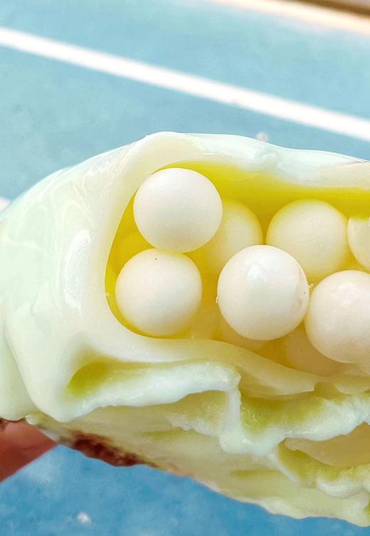 艾冰客—茉莉白巧 商品图3