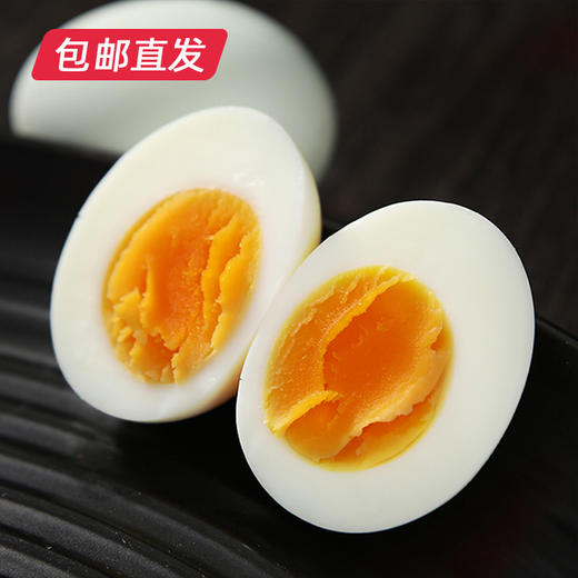 皖北林下散养绿壳鸡蛋30枚（包邮直发）【LY】 商品图2