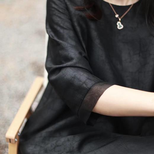 【抖音专属】连衣裙（23707221-京元） 商品图1