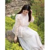 【线上专属】中式无袖马甲（23704223-山矾B194） 商品缩略图8