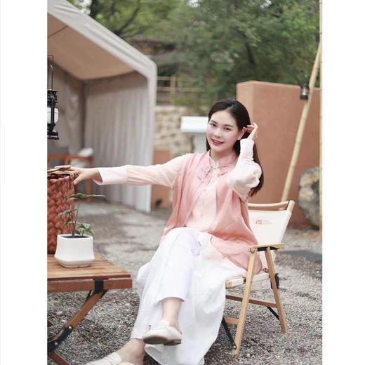 【抖音专属】马甲（23704229-咸池） 商品图0