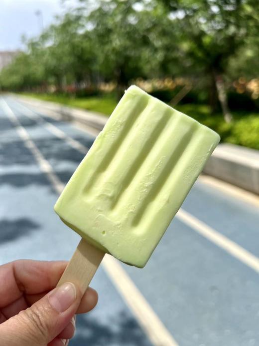 艾冰客—茉莉白巧 商品图1