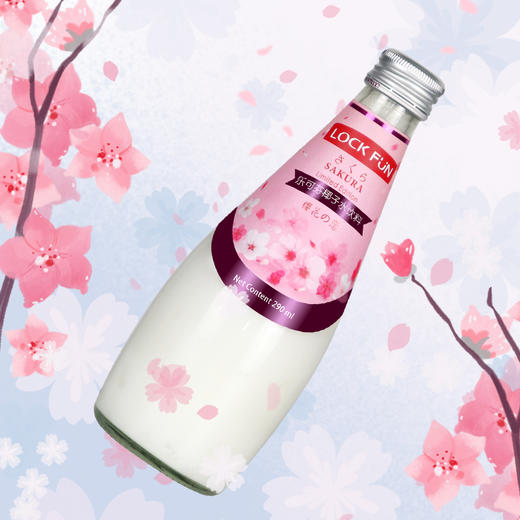乐可芬椰子汁饮料（含椰果） 商品图2