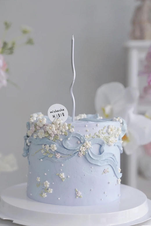 小花款 商品图0