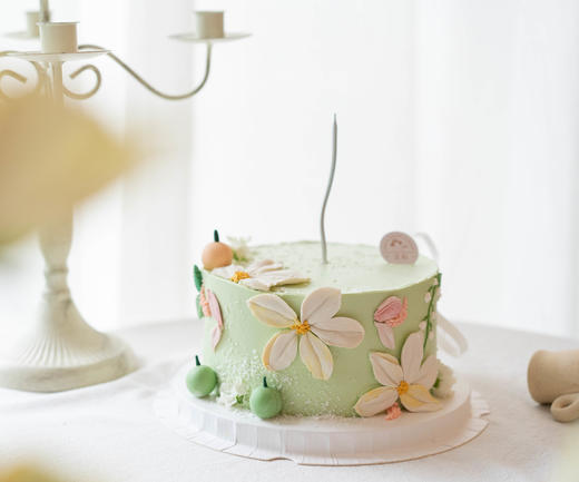 花屿春（提前1天预定） 商品图2