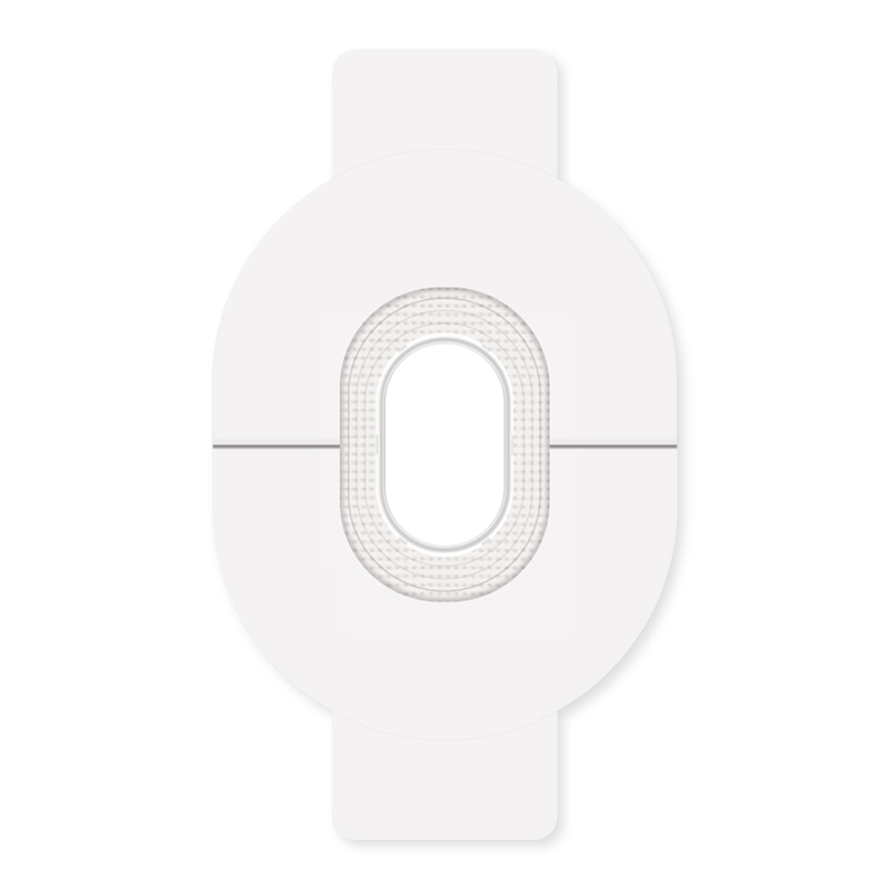 【赠品】硅基动感 GS1 医用加固贴 1片