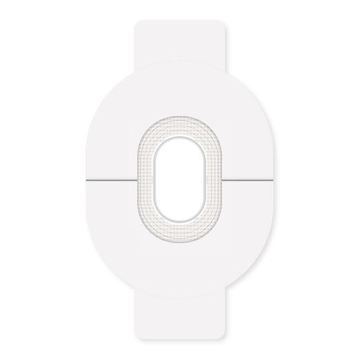 【赠品】硅基动感 GS1 医用加固贴 1片 商品图0