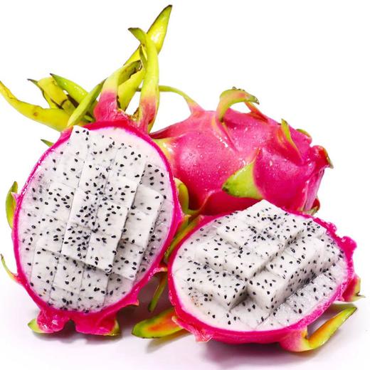 越南白心火龙果 1000g/份 商品图0