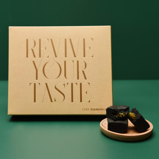 福州分店-职工生日福利（茶点礼盒-仅限自提） 商品图1