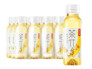 茶π（茶派） 茶饮料 250ml*12 商品图0
