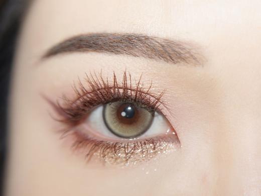 4Youthcon旗下 ·草莓派&麻薯派&冰点海盐&冰点乌龙｜14.5mm中大直径｜年抛  2片 商品图14