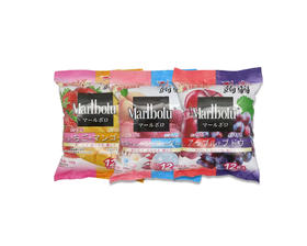 Marlbolu蒟蒻果冻192g