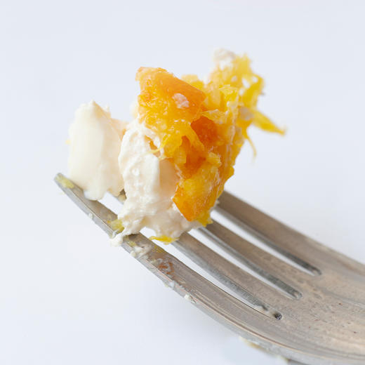 「花辰月夕」香橙茉莉白茶蛋糕｜给妈妈的爱 商品图8