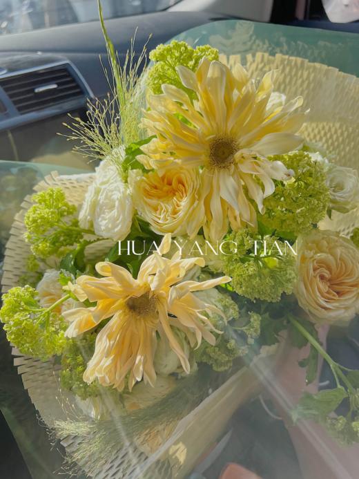 浪漫夏日 · 花束 商品图2