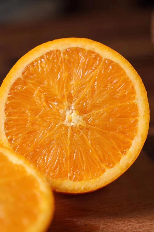 美国3107脐橙🍊，！橙味浓郁，甜嫩，果肉细腻无渣。补充维C 商品图1