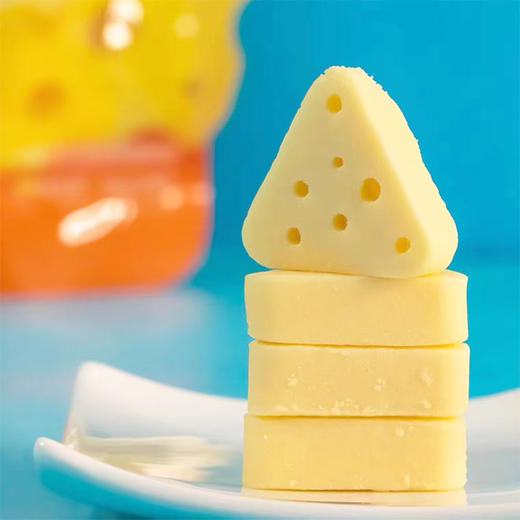 牧之父三角芝士酪500g 商品图3