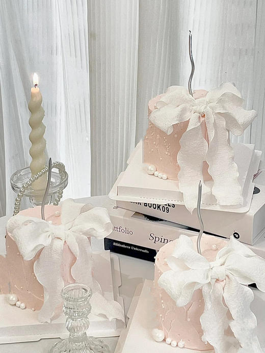 小仙风（粉色） 商品图0