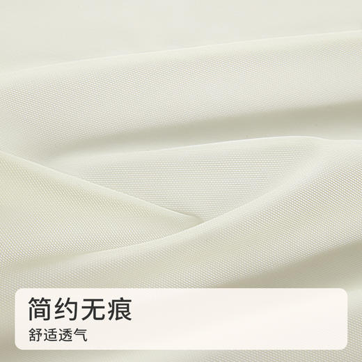 【买三免一】奶糖派大胸显小内衣薄雾杯无痕防凸点无钢圈侧收轻薄显瘦文胸女 商品图4