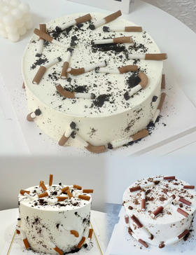 抽吧抽吧（提前一天预订）