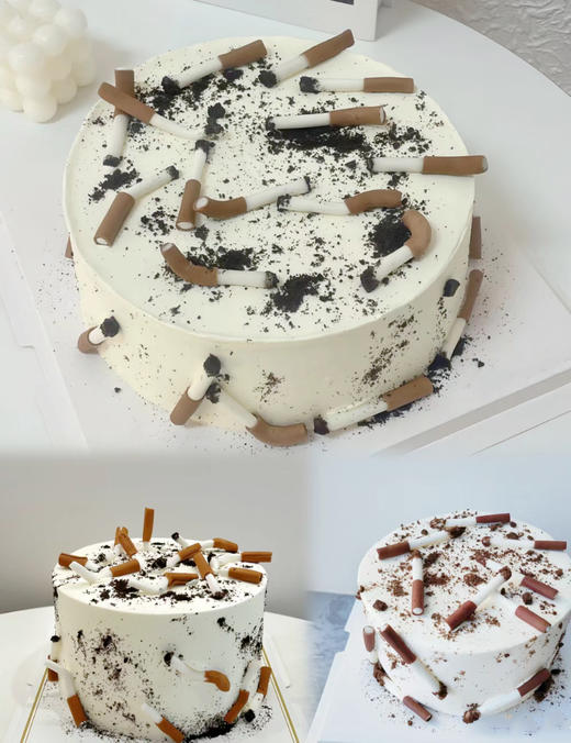 抽吧抽吧（提前一天预订） 商品图0