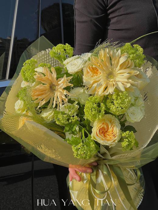 浪漫夏日 · 花束 商品图1