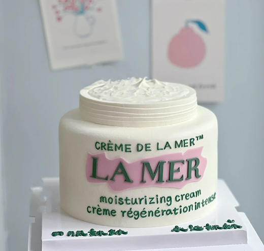 面霜（手工写字，实物为准） 商品图0