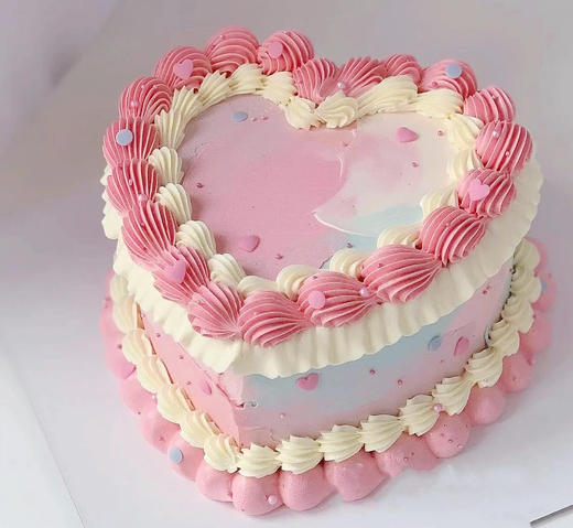 桃心系列2 商品图1