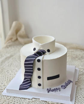 绅士(领带）2（提前1天预订）