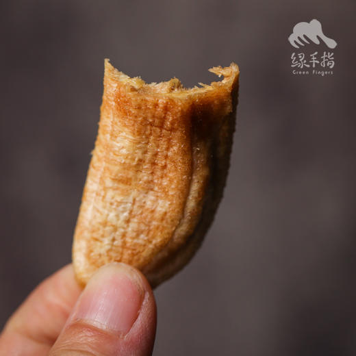 生态老实芭蕉干 | 合作生产 *Eco-Dwarf dry banana | Coproduction 商品图4