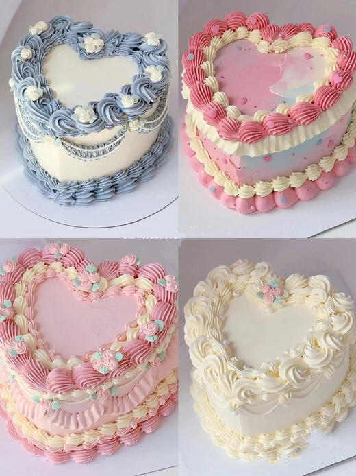 桃心系列2 商品图0