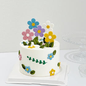 小花款2（提前1天预订）