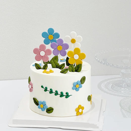 小花款2（提前1天预订） 商品图0